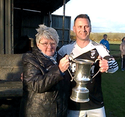 Steve Blackford